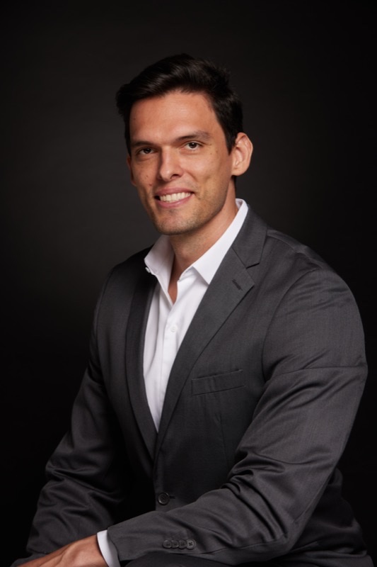 Prof. Fredão